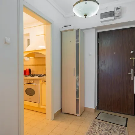 Classic Next To Victoriei Avenue Apartment *