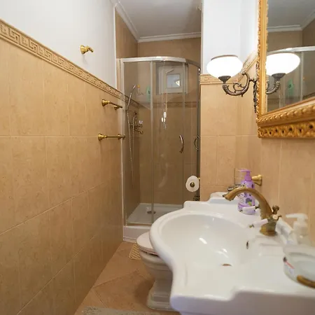 Classic Next To Victoriei Avenue Bukarest