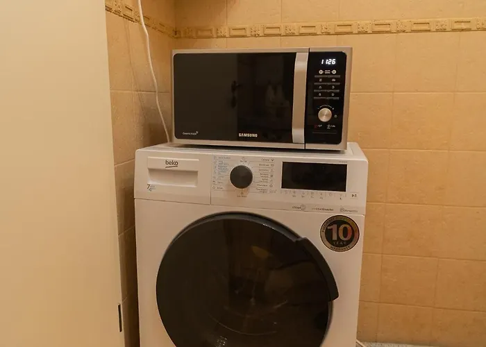 Apartment Classic Next To Victoriei Avenue *