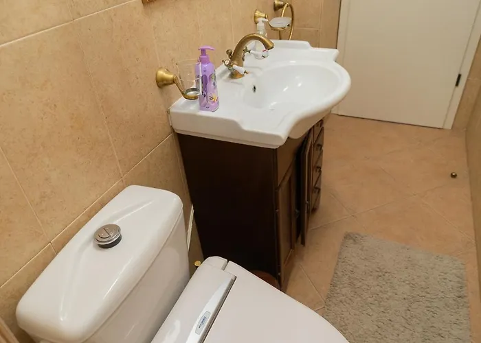 Classic Next To Victoriei Avenue