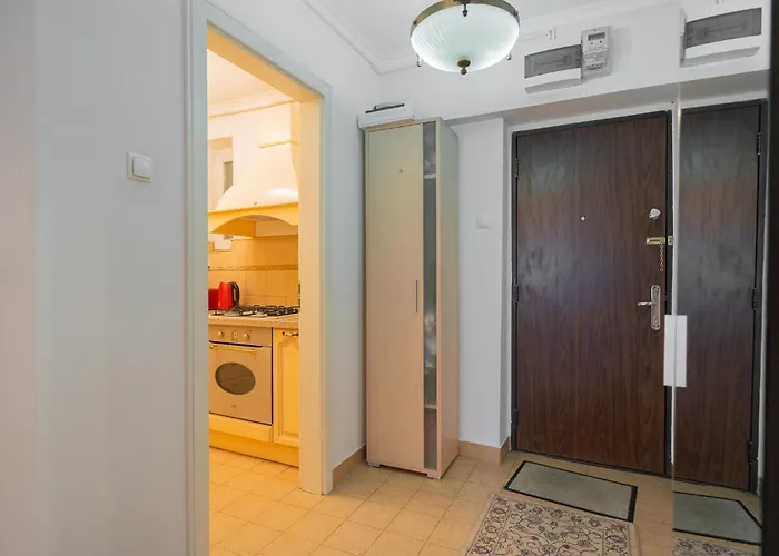 Classic Next To Victoriei Avenue Apartman *